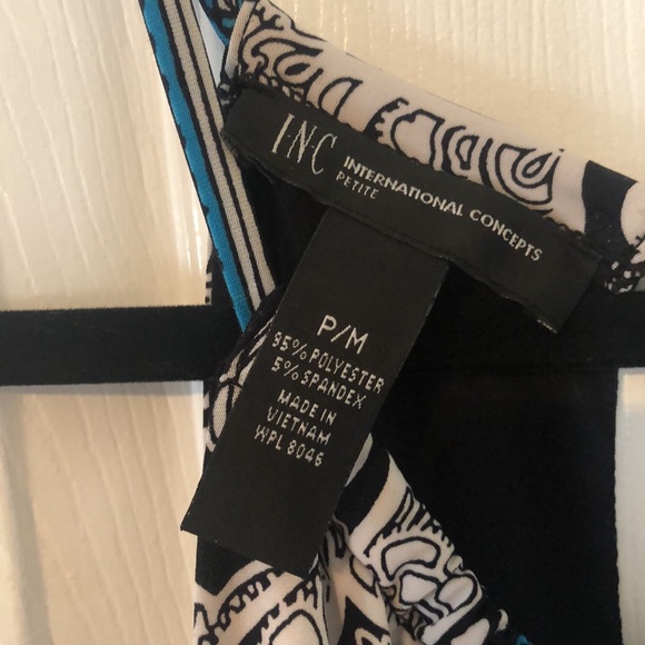 Maxi Dress - Picture 2 of 4